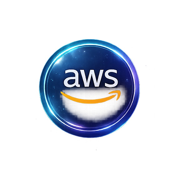 AWS Logo