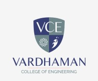 Vardhaman College Logo
