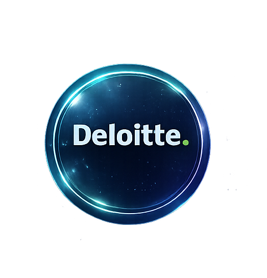 Deloitte Logo