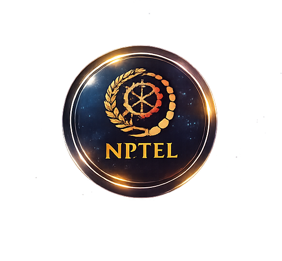 NPTEL Logo