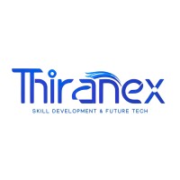 Thiranex Logo