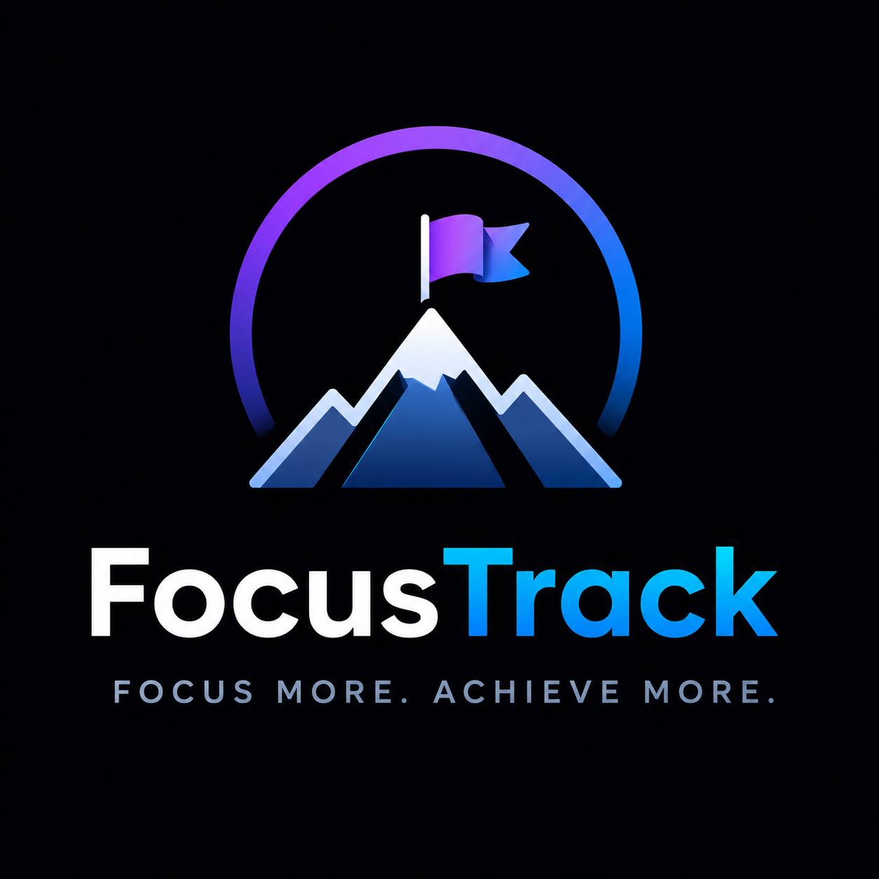 FocusTrack Logo
